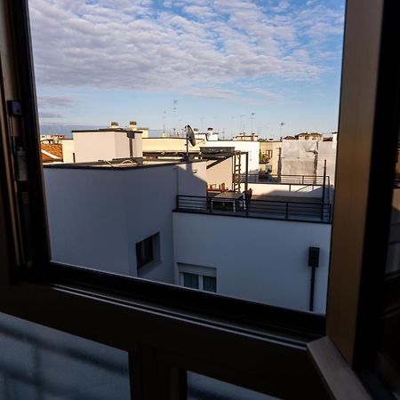 メストレSan Marco Serenity 10 Min From Veniceアパートメント エクステリア 写真