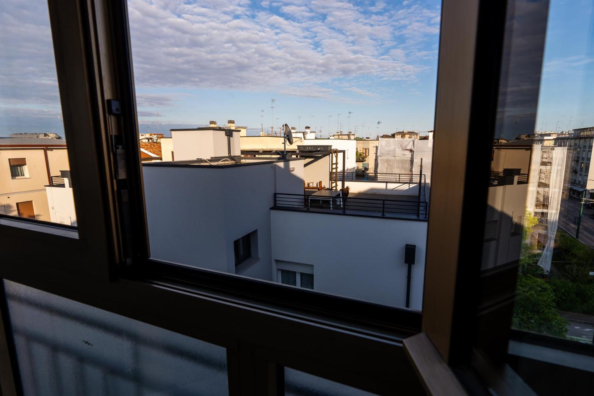 メストレSan Marco Serenity 10 Min From Veniceアパートメント エクステリア 写真