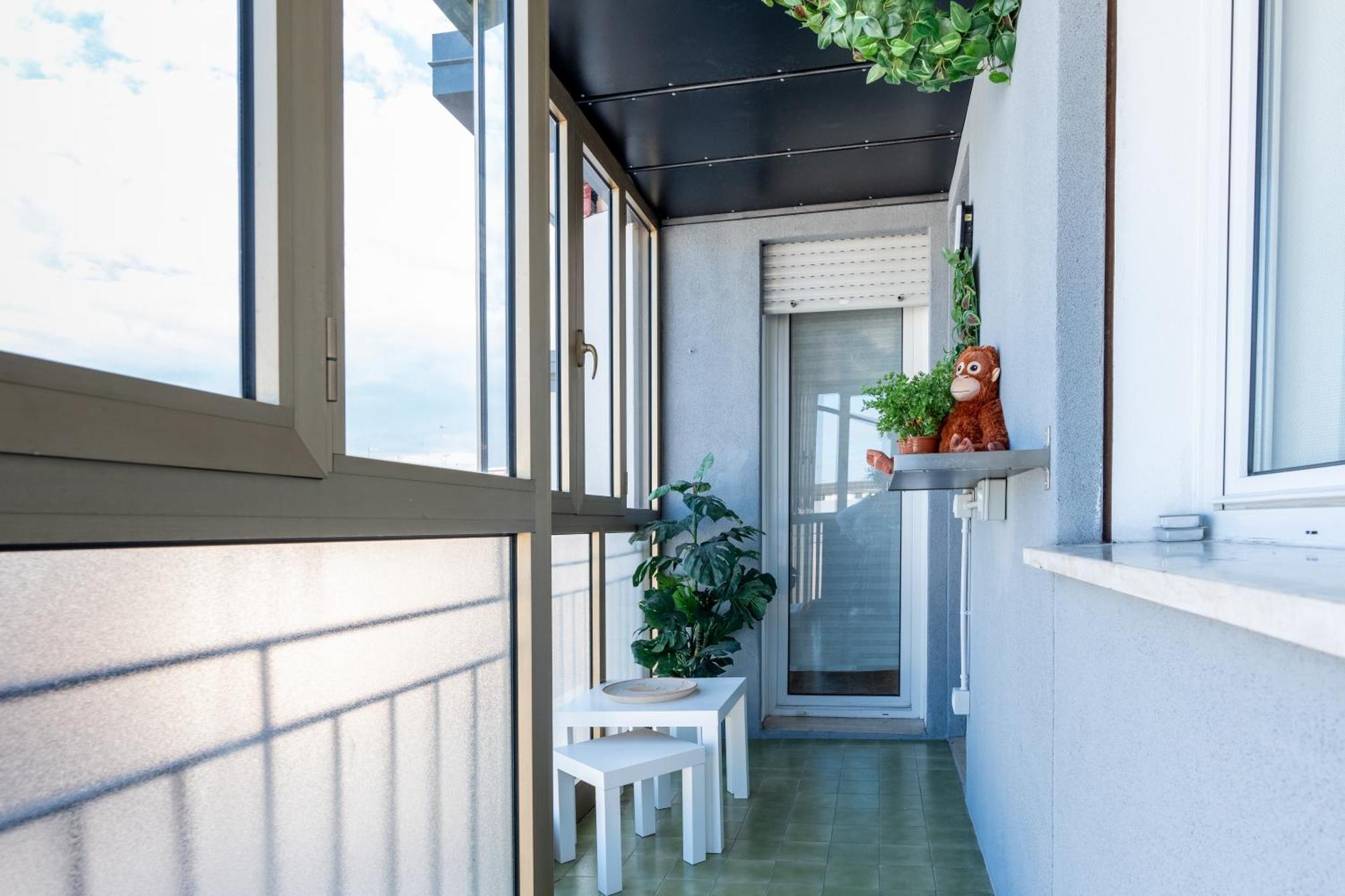 メストレSan Marco Serenity 10 Min From Veniceアパートメント エクステリア 写真